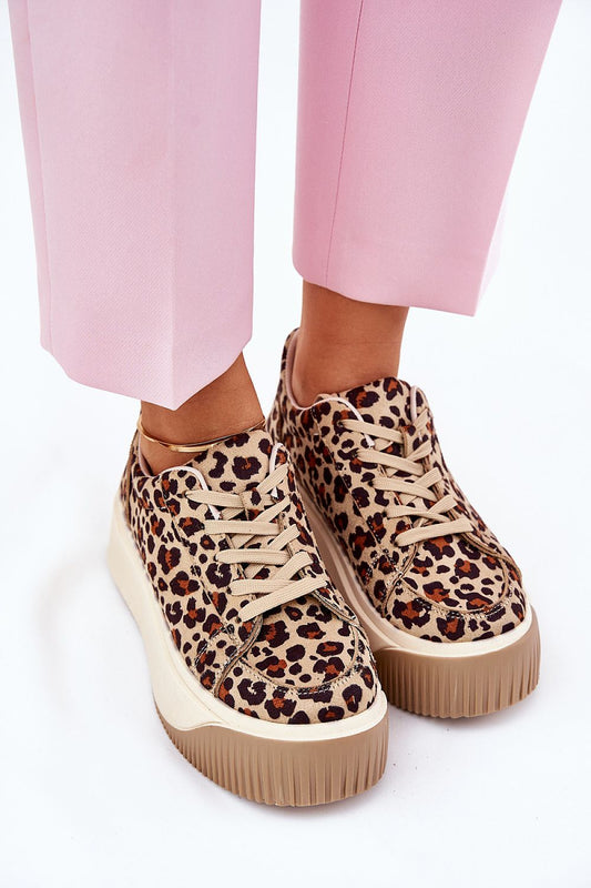  Chaussures de sport model 210994 Step in style 