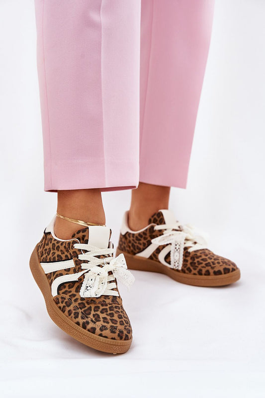  Chaussures de sport model 210997 Step in style 