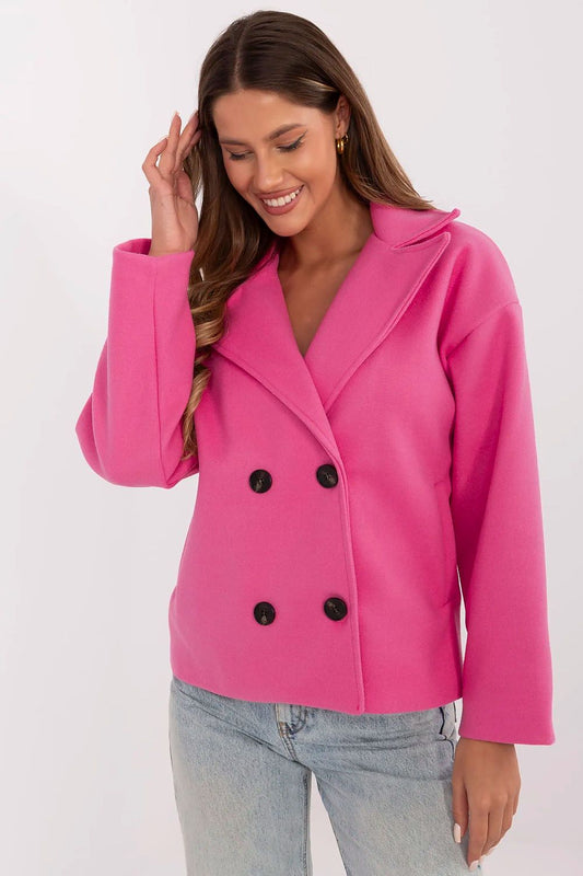  Manteau model 211294 Italy Moda 