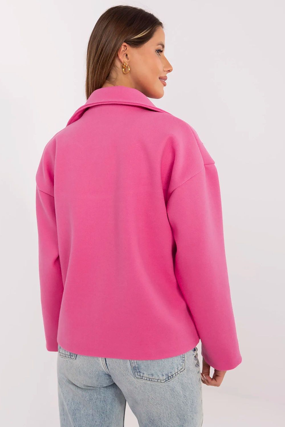 Manteau model 211294 Italy Moda 