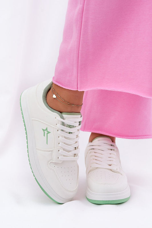  Chaussures de sport model 211334 Step in style 