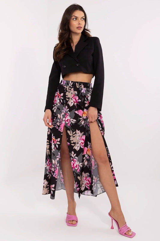  Jupe longue model 211432 Italy Moda 