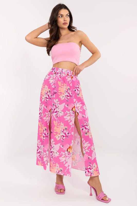  Jupe longue model 211433 Italy Moda 