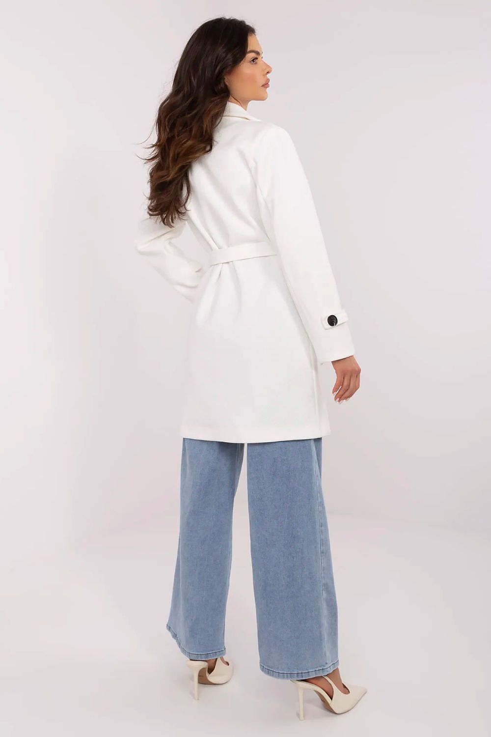  Manteau model 211462 Italy Moda 