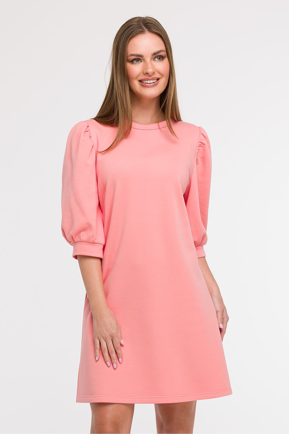 Robe de jour model 211539 BeWear 