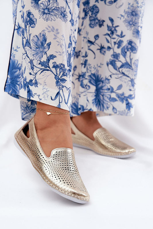  Ballerine model 211616 Step in style 
