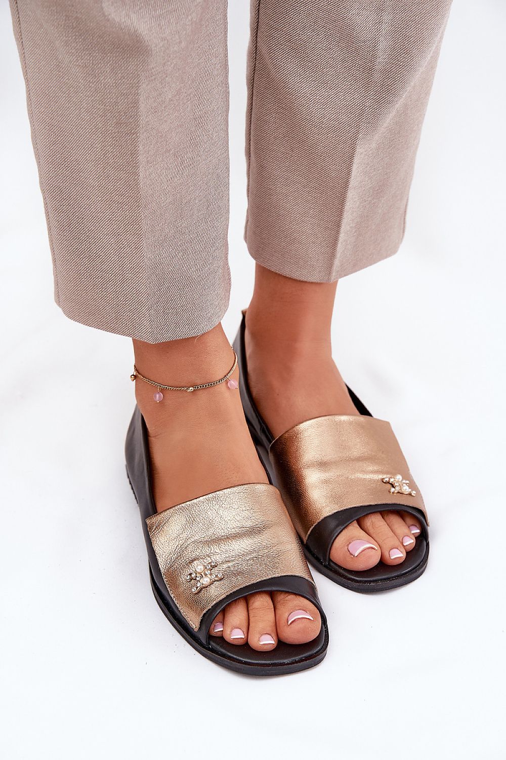  Ballerine model 211620 Step in style 