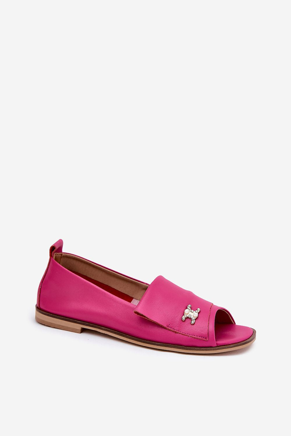  Ballerine model 211622 Step in style 