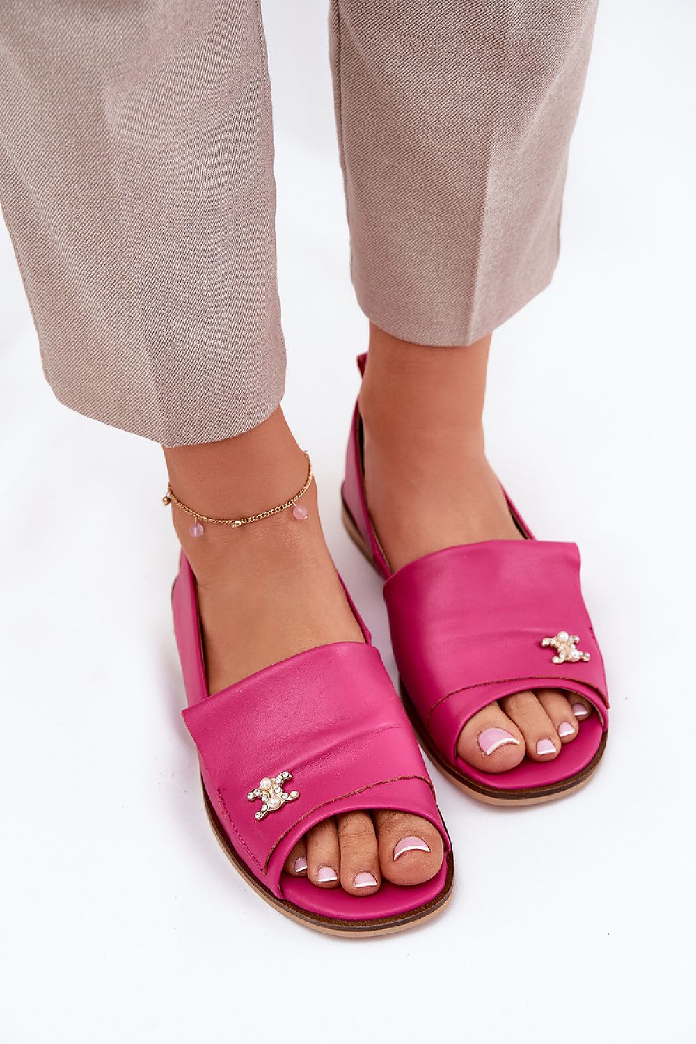  Ballerine model 211622 Step in style 