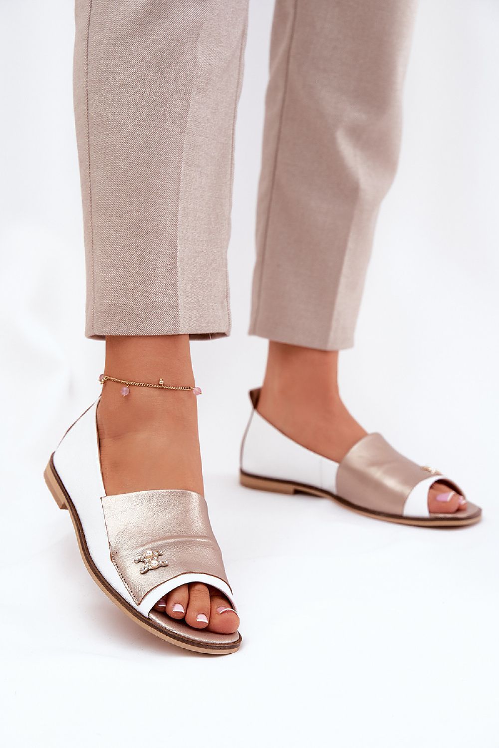  Ballerine model 211623 Step in style 