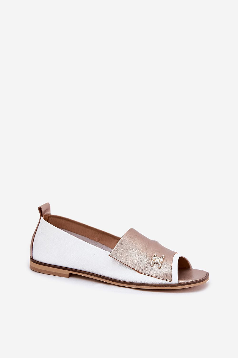  Ballerine model 211623 Step in style 
