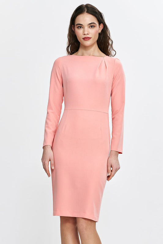  Robe de jour model 211817 Nife 
