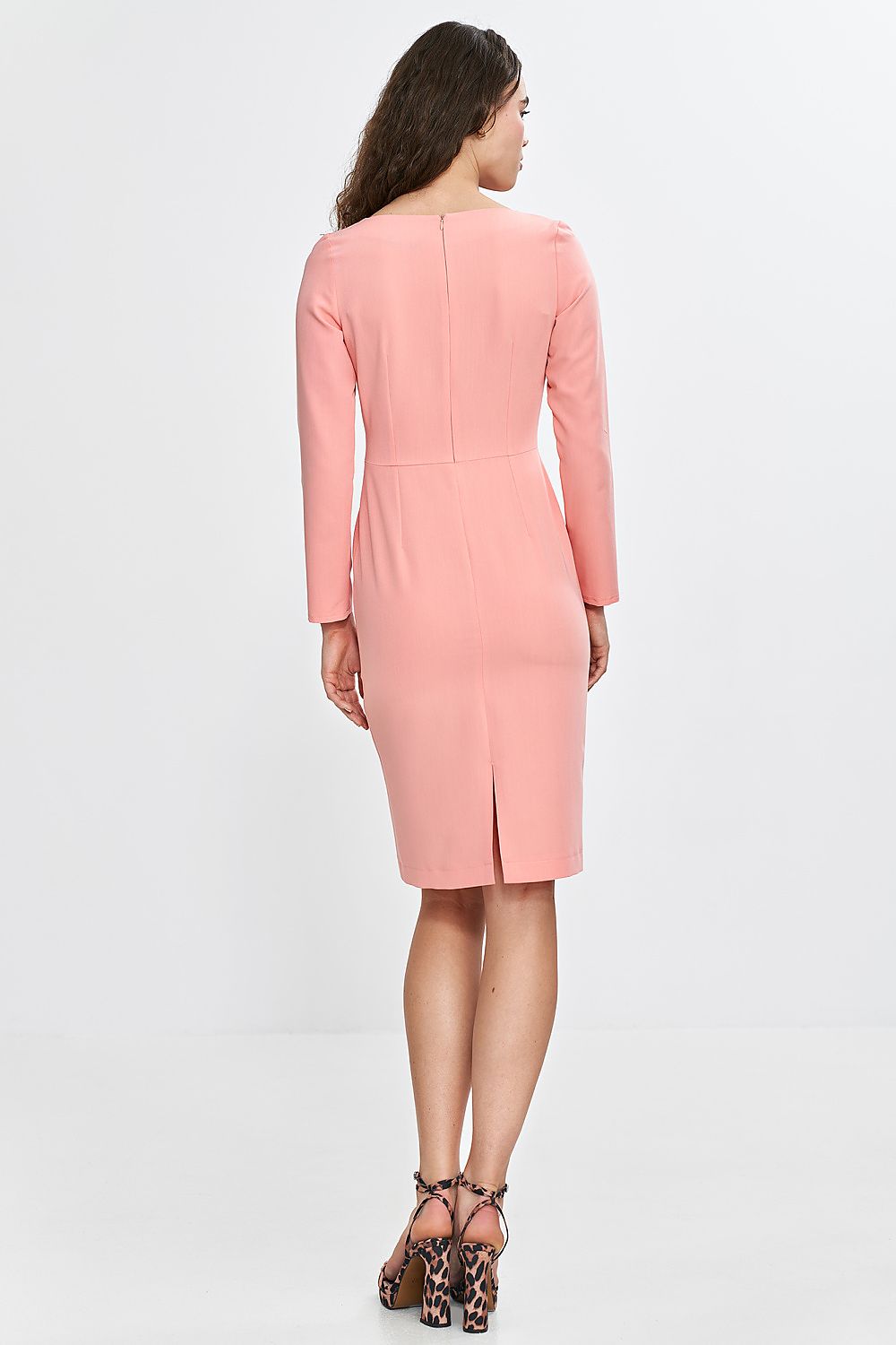  Robe de jour model 211817 Nife 