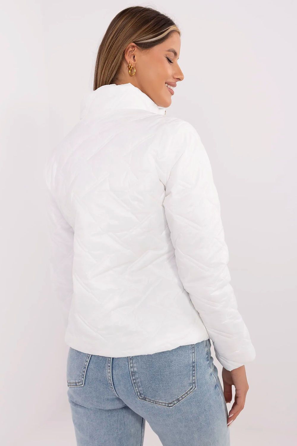 Veste model 211818 Italy Moda 