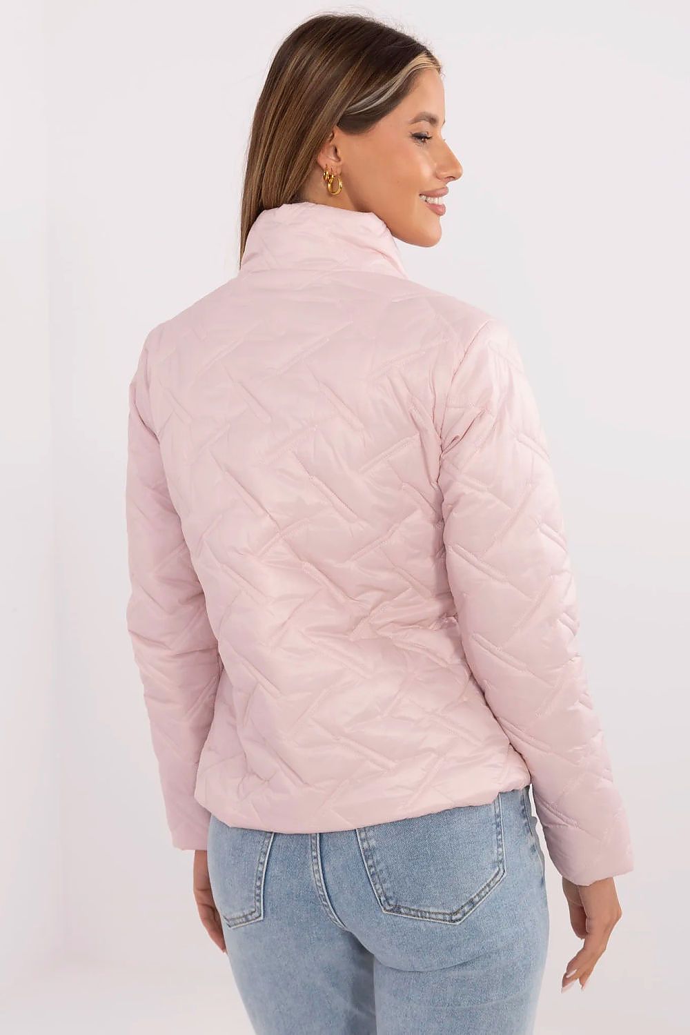  Veste model 211819 Italy Moda 