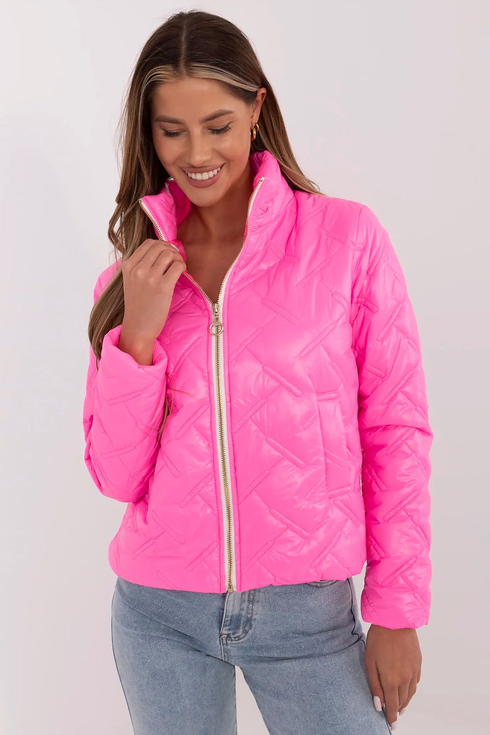  Veste model 211820 Italy Moda 