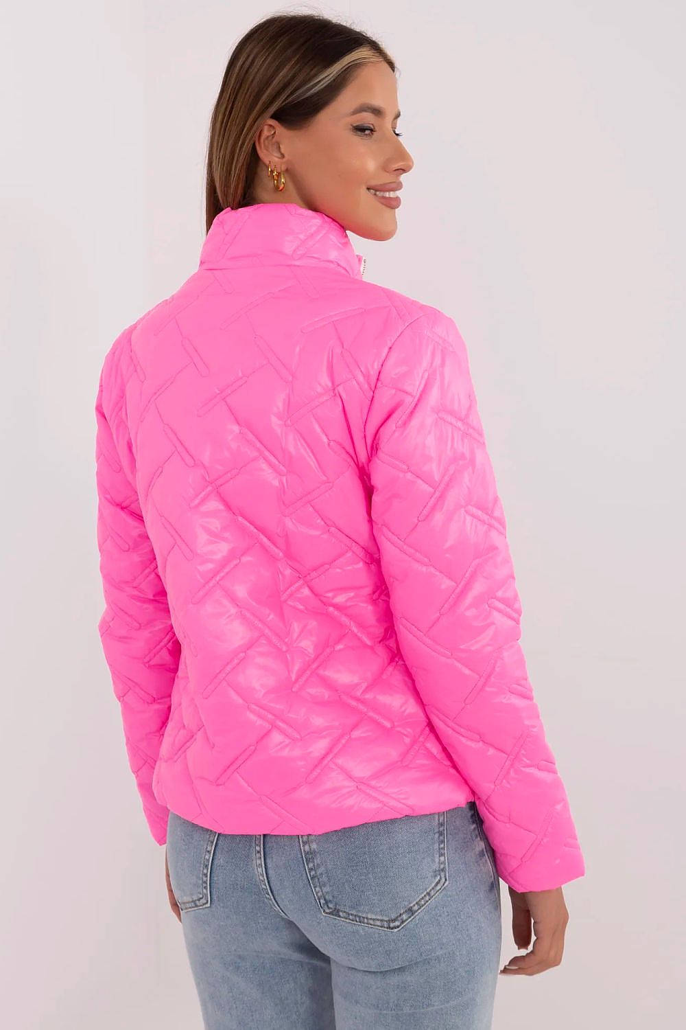  Veste model 211820 Italy Moda 