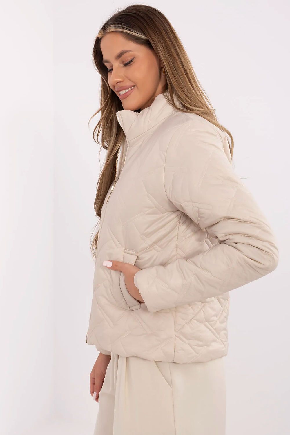  Veste model 211821 Italy Moda 