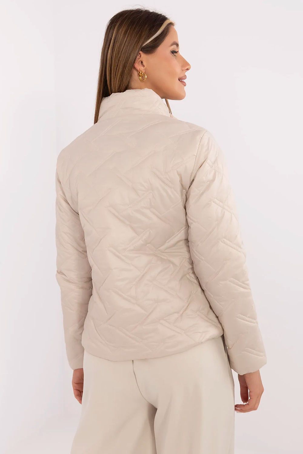  Veste model 211821 Italy Moda 