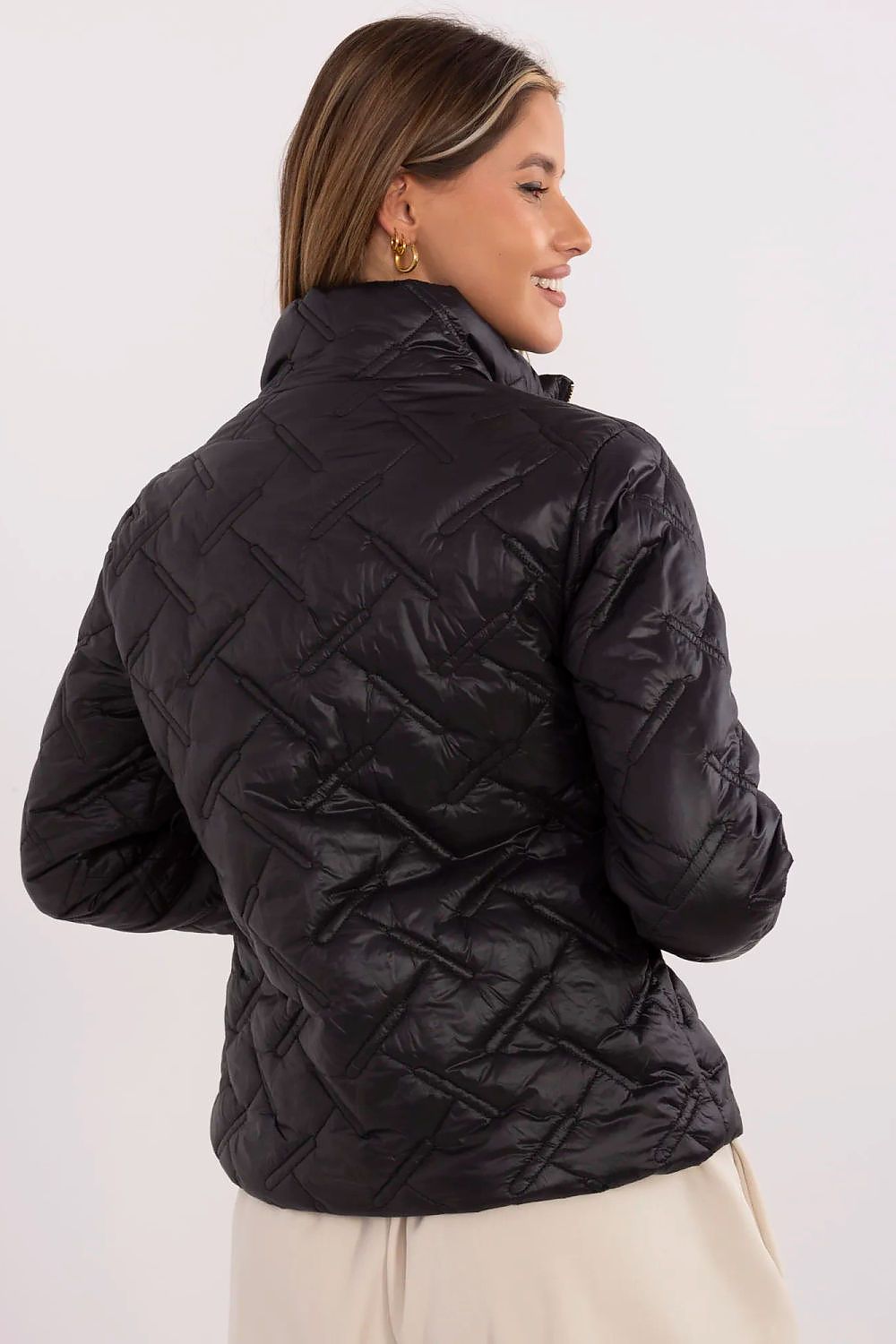  Veste model 211822 Italy Moda 