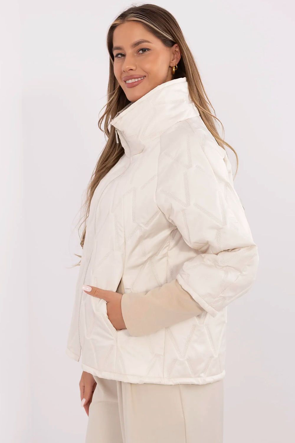  Veste model 211824 Italy Moda 