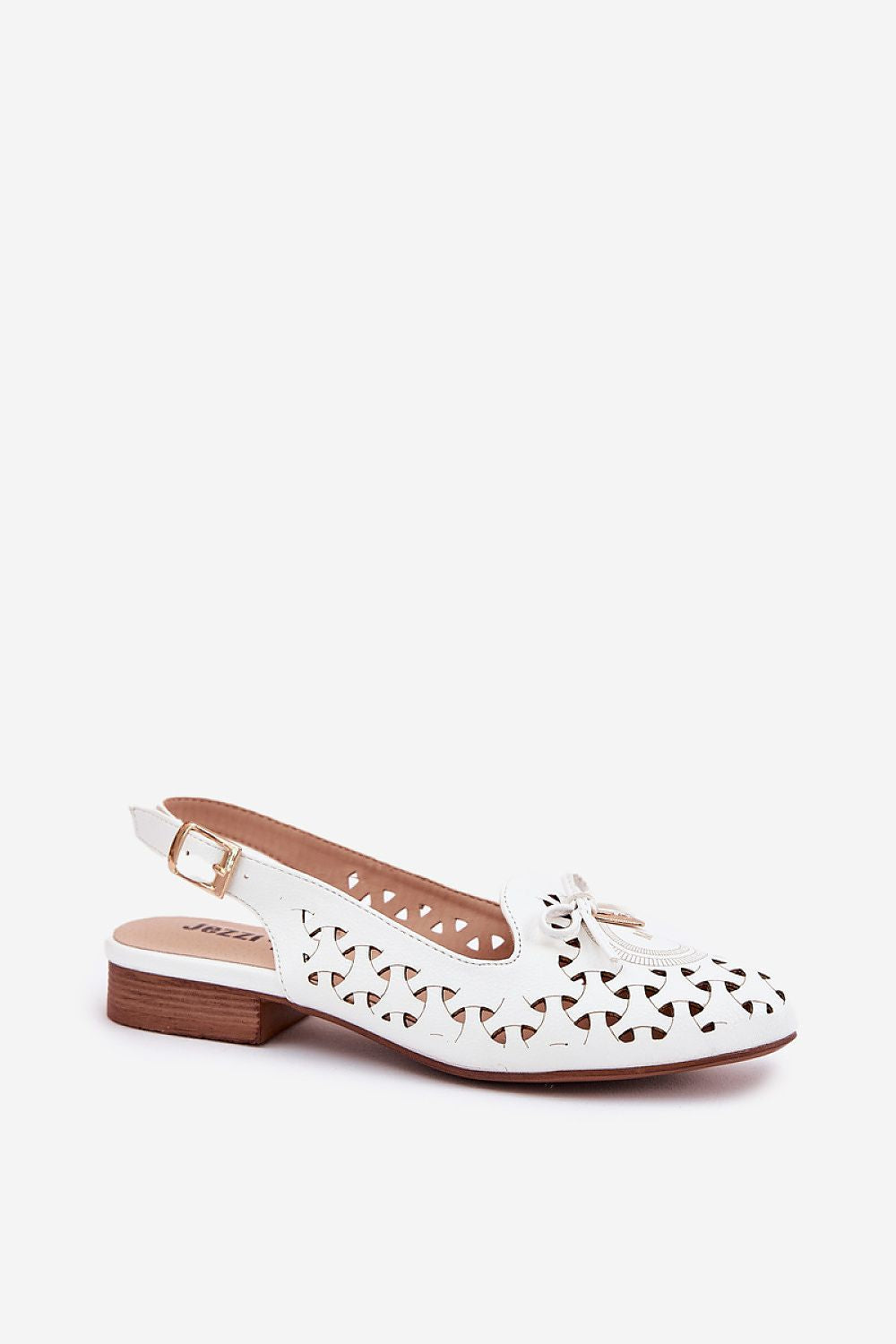 Ballerine model 211977 Step in style 