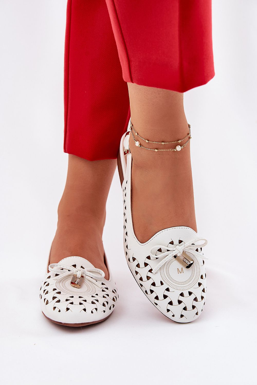  Ballerine model 211977 Step in style 