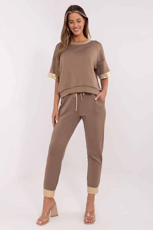  L`ensemble model 212051 Italy Moda 