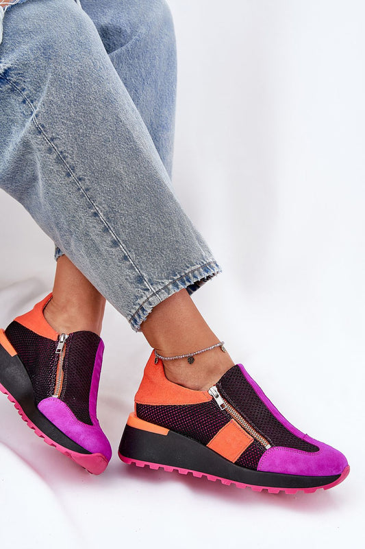 Chaussures de sport model 212137 Step in style 