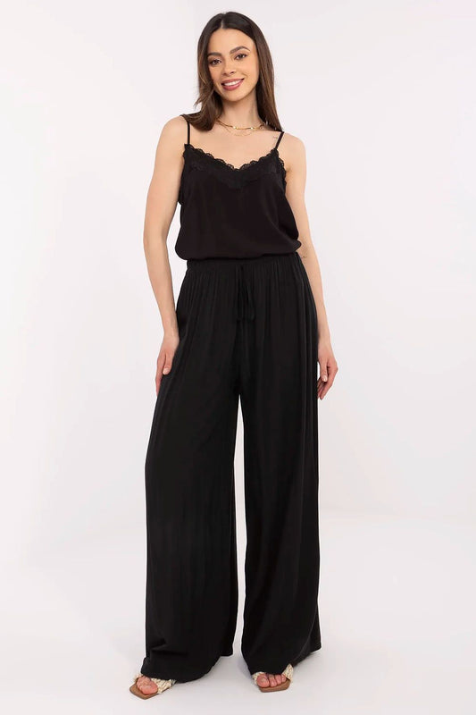  Pantalon femme model 212285 Italy Moda 