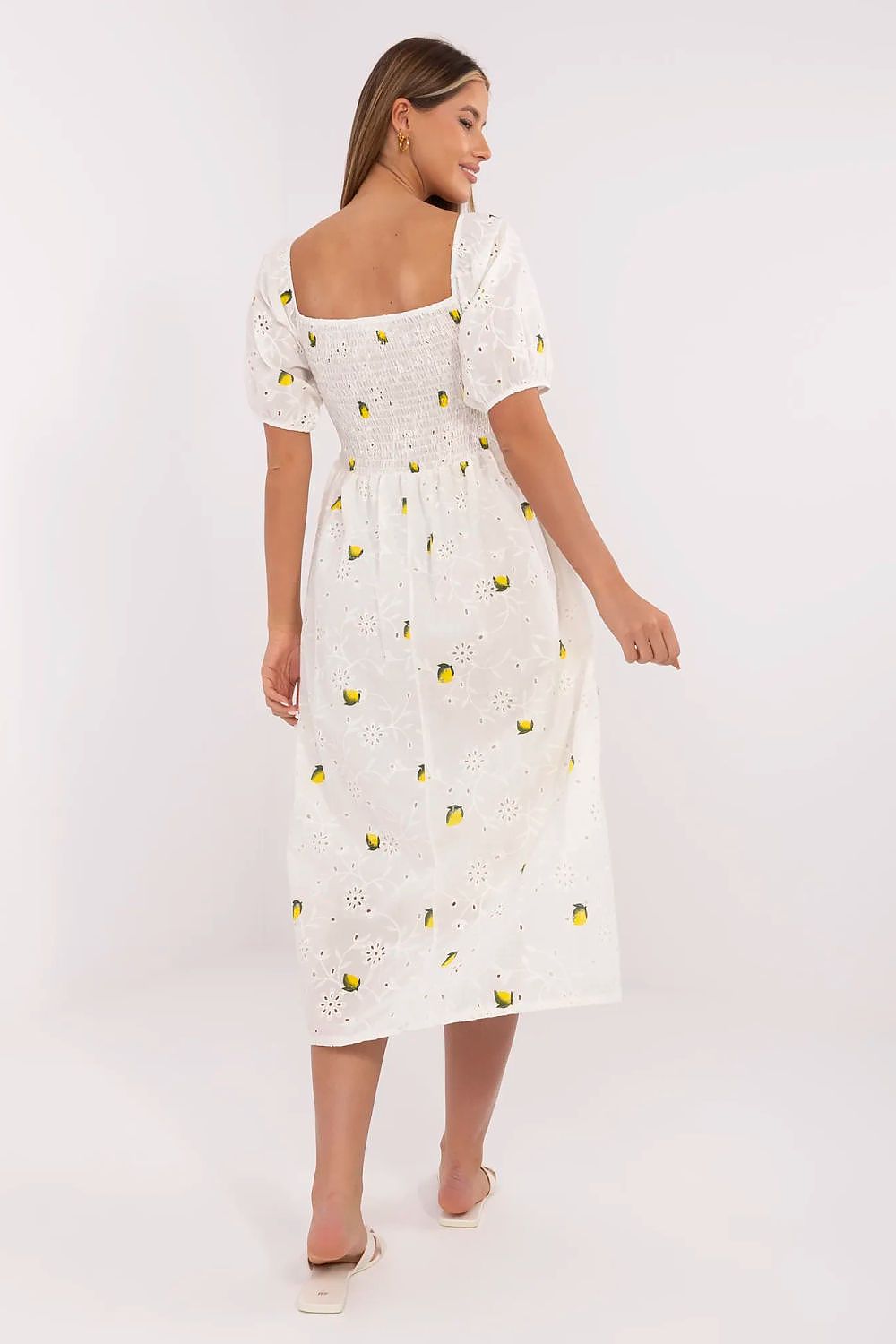  Robe de jour model 212295 Italy Moda 