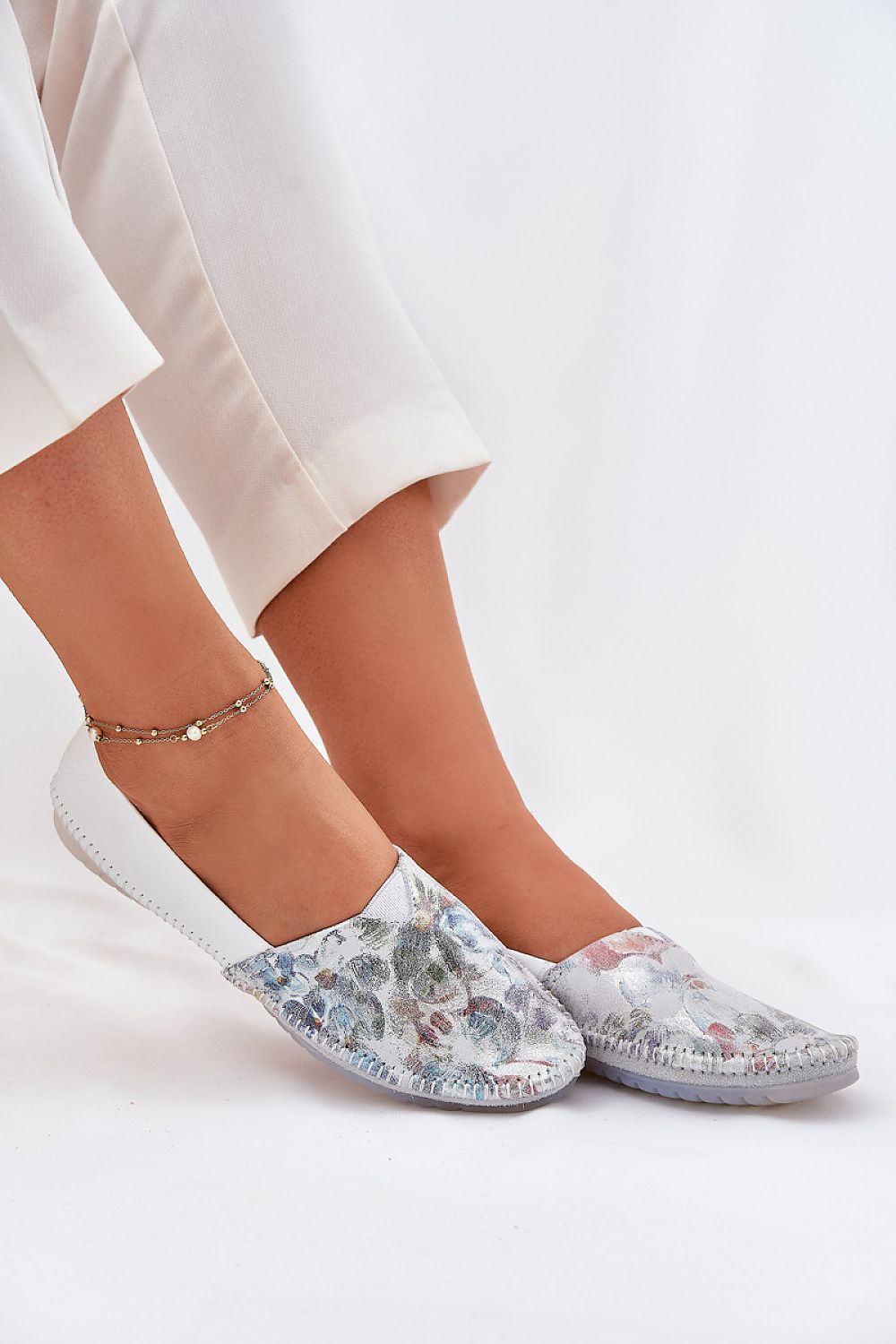  Ballerine model 212336 Step in style 