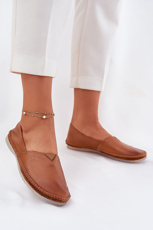  Ballerine model 212338 Step in style 