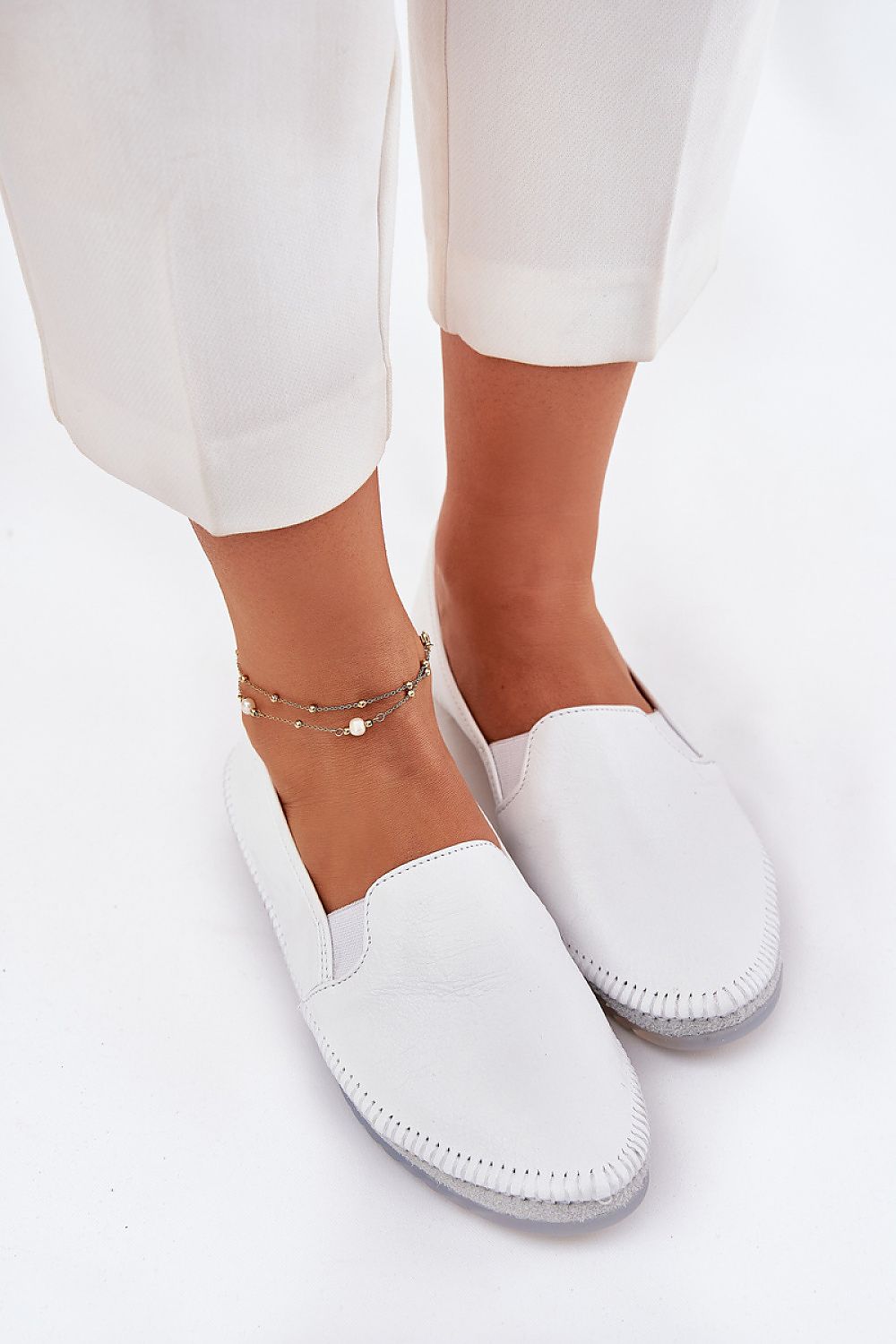  Ballerine model 212341 Step in style 