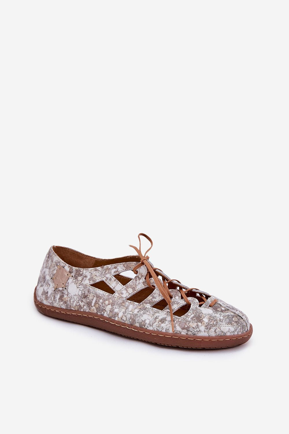  Ballerine model 212345 Step in style 