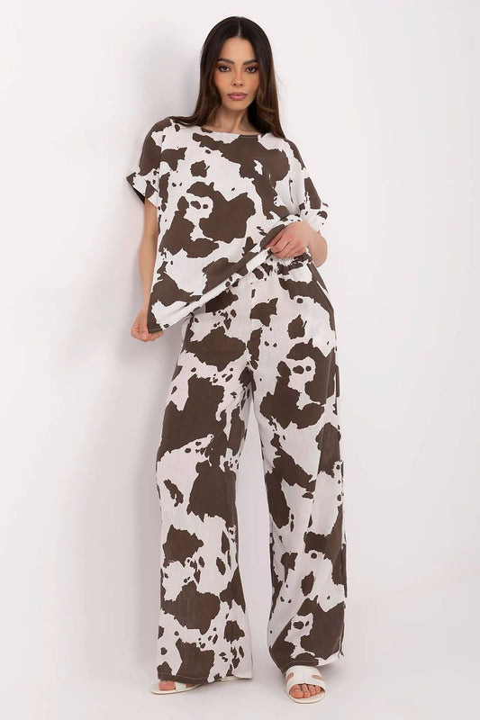  L`ensemble model 212520 Italy Moda 