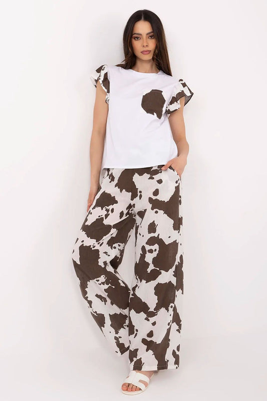  L`ensemble model 212522 Italy Moda 