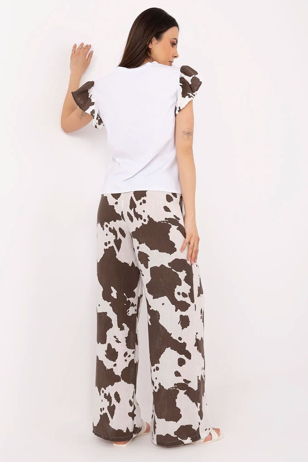  L`ensemble model 212522 Italy Moda 