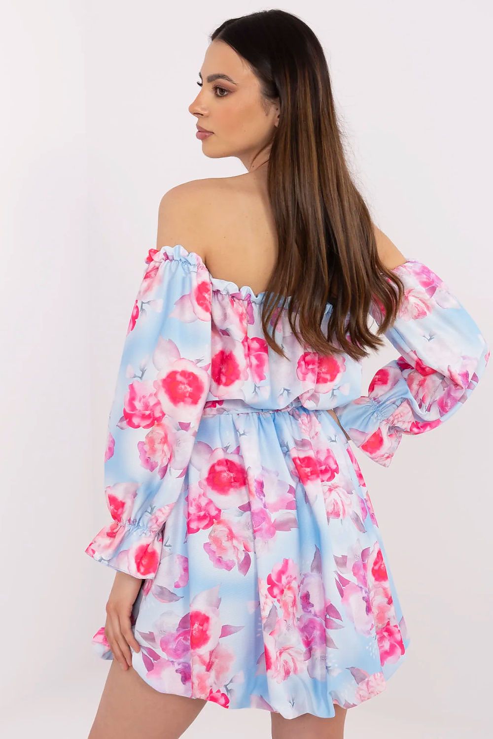  Robe de jour model 212523 Italy Moda 