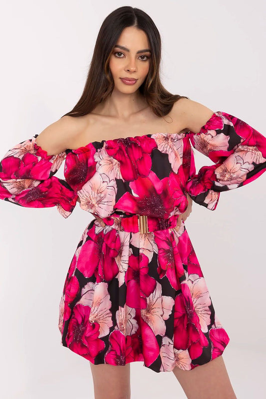  Robe de jour model 212524 Italy Moda 
