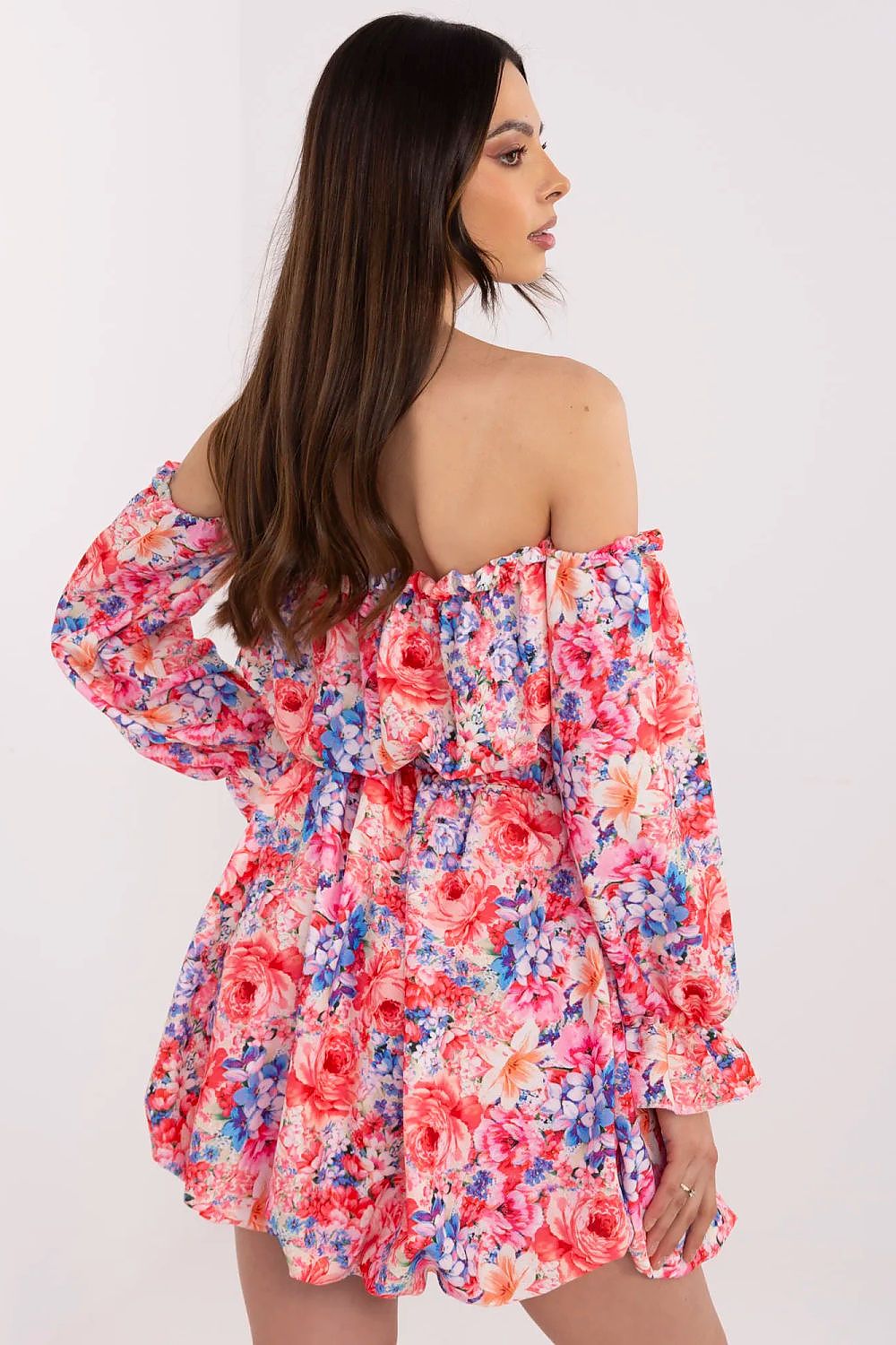  Robe de jour model 212525 Italy Moda 