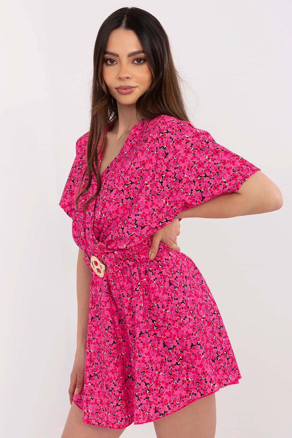  Combinaison model 212527 Italy Moda 