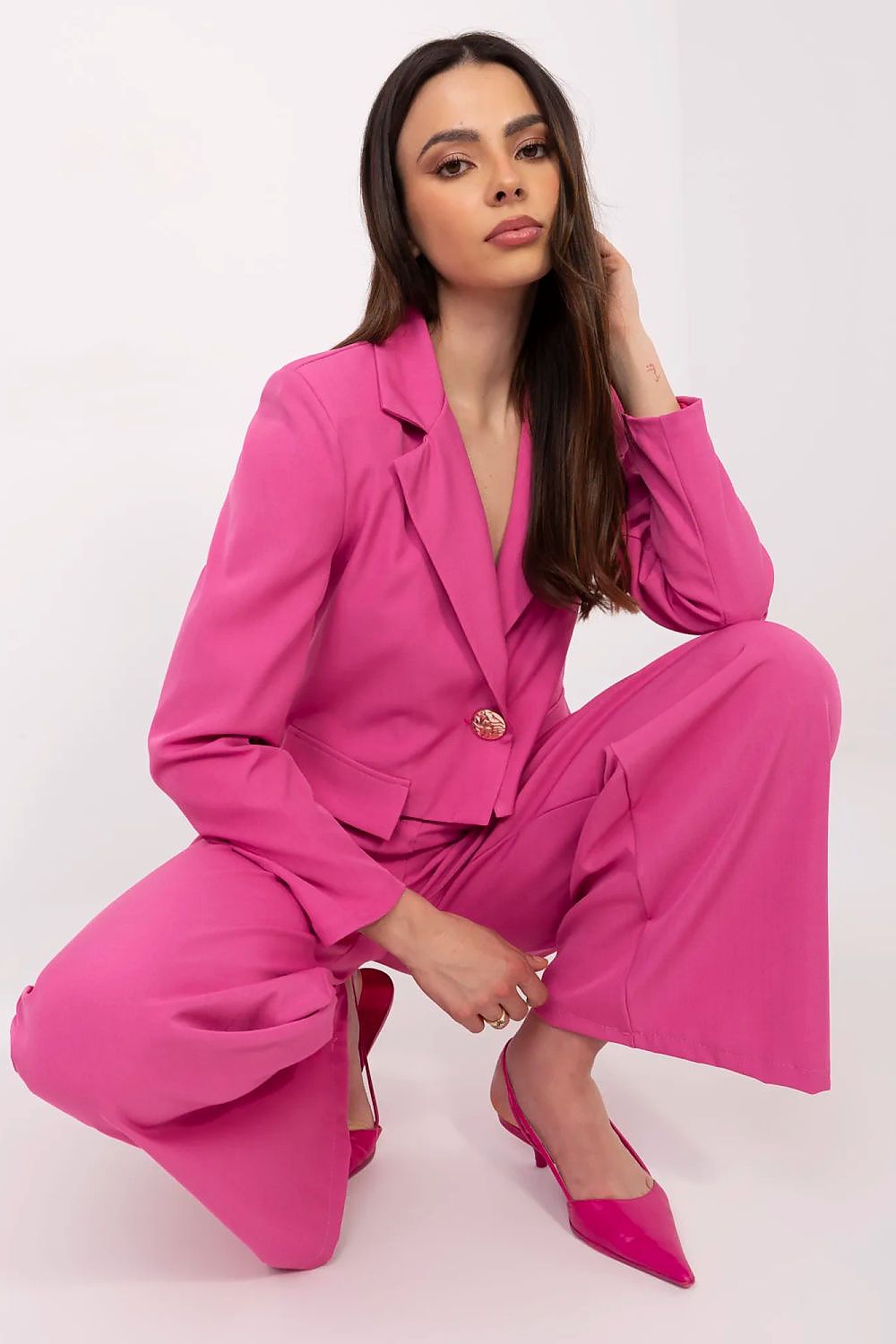  L`ensemble model 212528 Italy Moda 