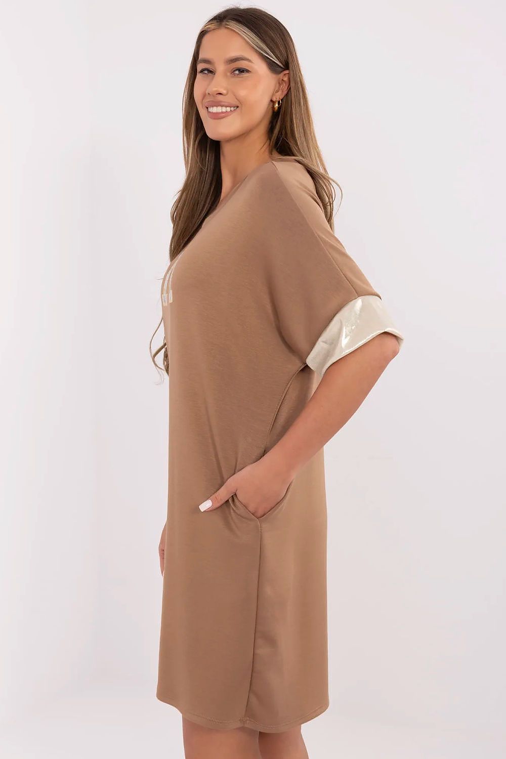  Robe de jour model 212540 Italy Moda 