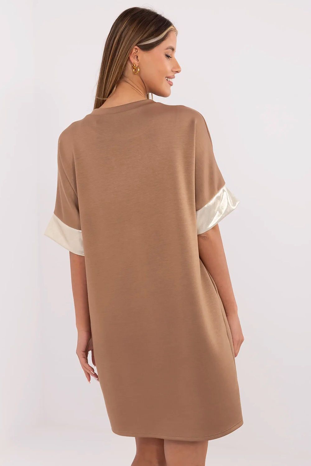  Robe de jour model 212540 Italy Moda 