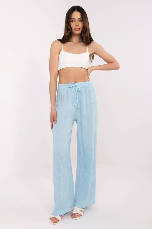  Pantalon femme model 212648 Och Bella 