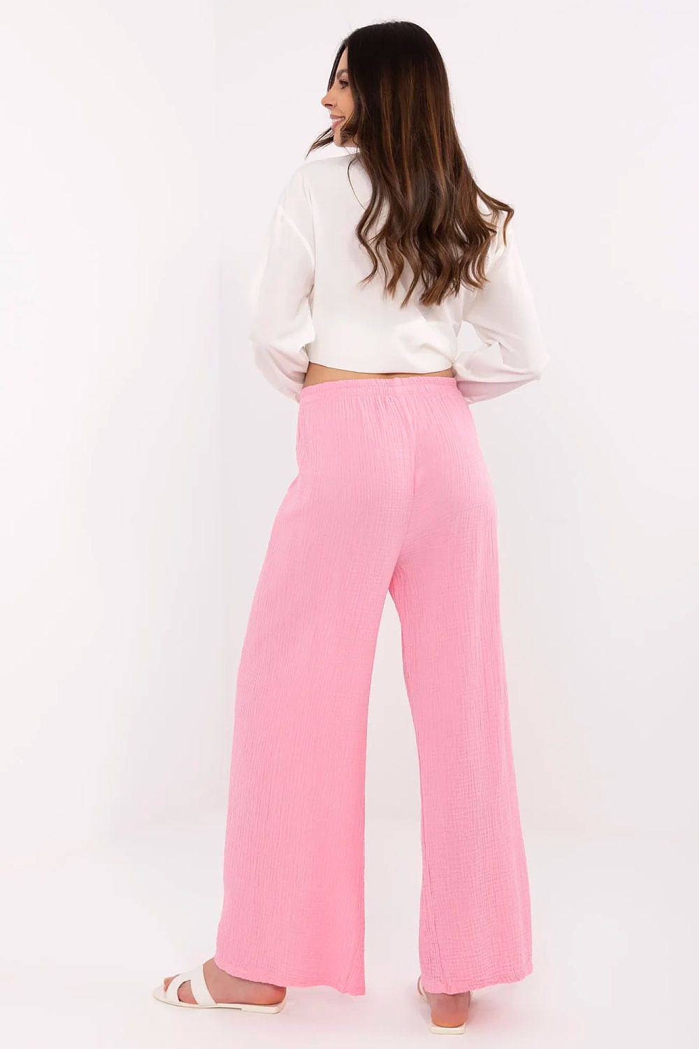  Pantalon femme model 212649 Och Bella 
