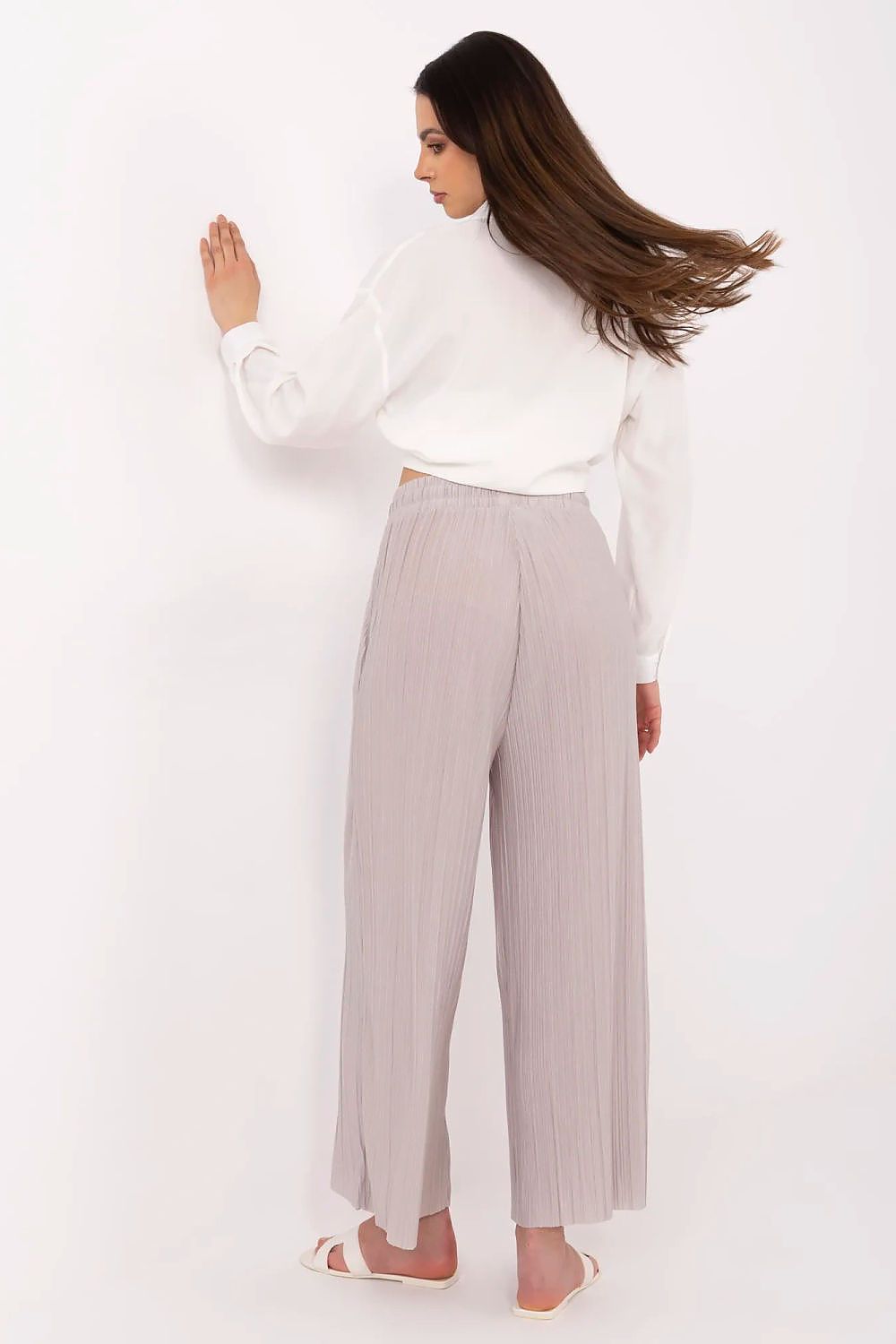  Pantalon femme model 212668 Sublevel 