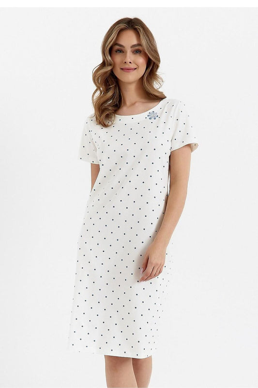  Chemise de nuit model 212756 Cana 