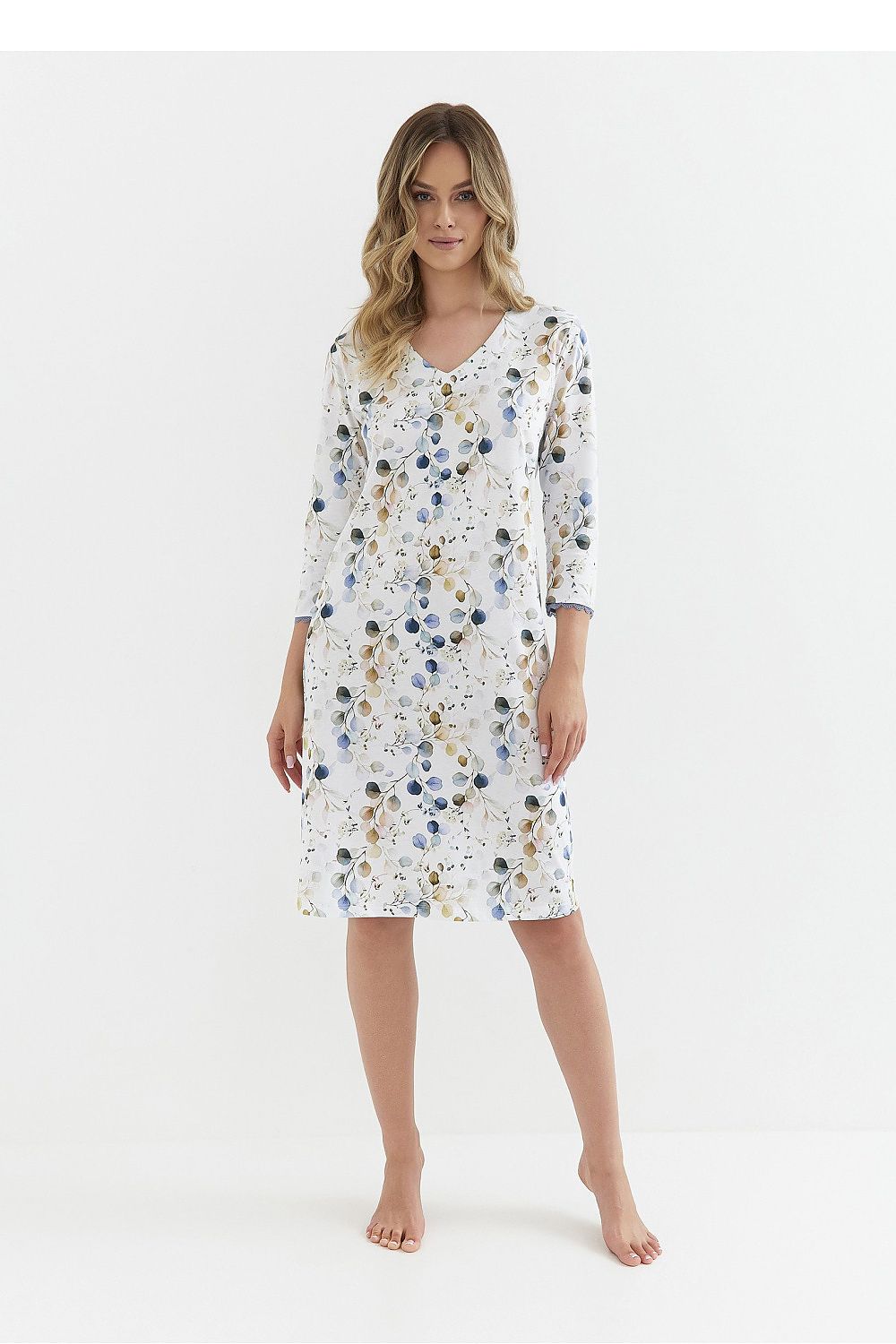 Chemise de nuit model 212764 Cana 